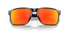 Holbrook XL - Black Ink/Prizm Ruby Polarized