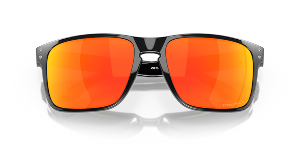 Holbrook XL - Black Ink/Prizm Ruby Polarized