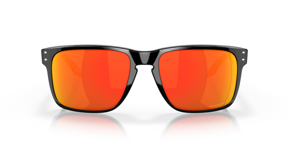 Holbrook XL - Black Ink/Prizm Ruby Polarized