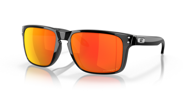 Holbrook XL - Black Ink/Prizm Ruby Polarized