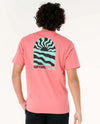 Surf Revival Sunsets Relaxed Tee