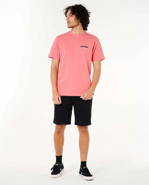 Surf Revival Sunsets Relaxed Tee