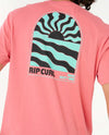Surf Revival Sunsets Relaxed Tee
