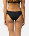 Premium Surf Cheeky Coverage Bikini Bottoms