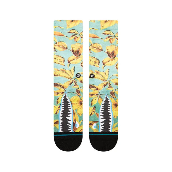 Tropics Warbird Socks