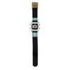 Gold/Black Shark Classic Clip Watch