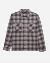 Agitator Long Sleeve Flannel