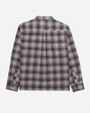 Agitator Long Sleeve Flannel