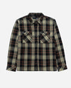 Evasive Long Sleeve Flannel