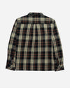 Evasive Long Sleeve Flannel