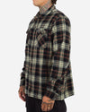 Evasive Long Sleeve Flannel