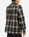 Evasive Long Sleeve Flannel