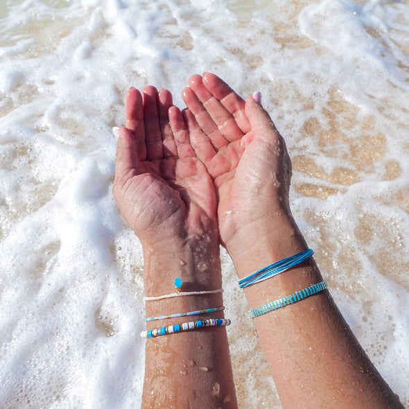 World Water Bracelet