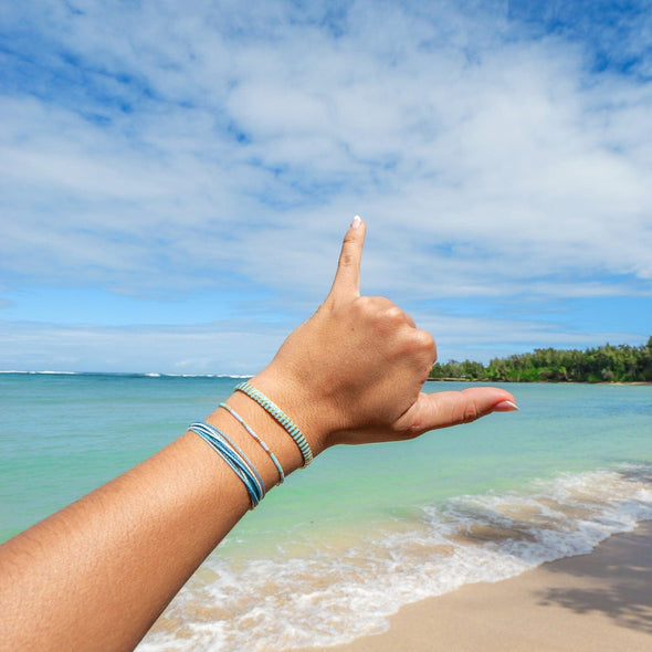 World Water Bracelet