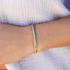 Gold Coast Bracelet