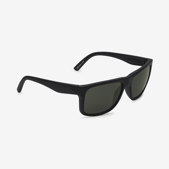 Swingarm - Matte Black/Grey Polarized