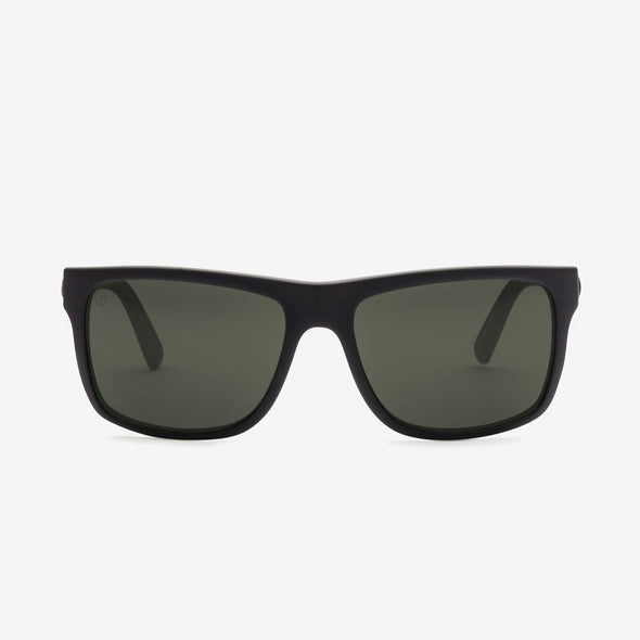 Swingarm XL - Matte Black/Grey Polarized