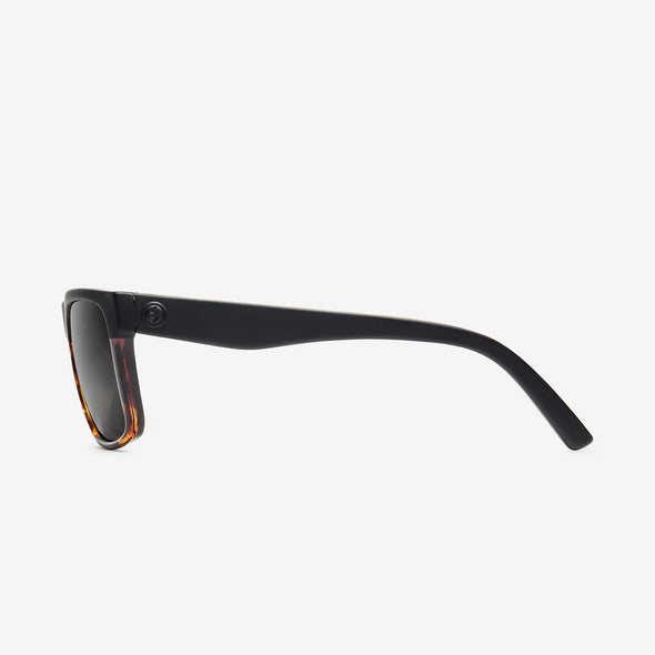 Swingarm - Darkside Tort/Grey Polarized