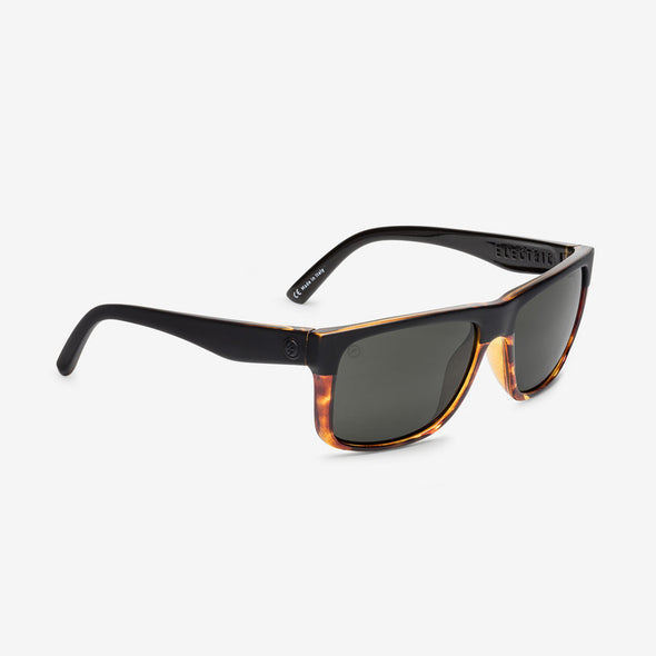 Swingarm - Darkside Tort/Grey Polarized