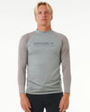 Shock UV Long Sleeve Rash Guard