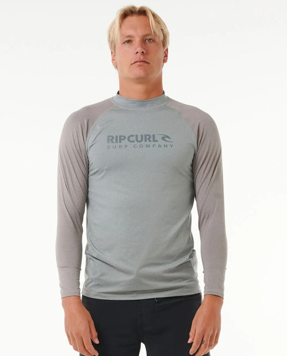 Shock UV Long Sleeve Rash Guard