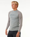 Shock UV Long Sleeve Rash Guard