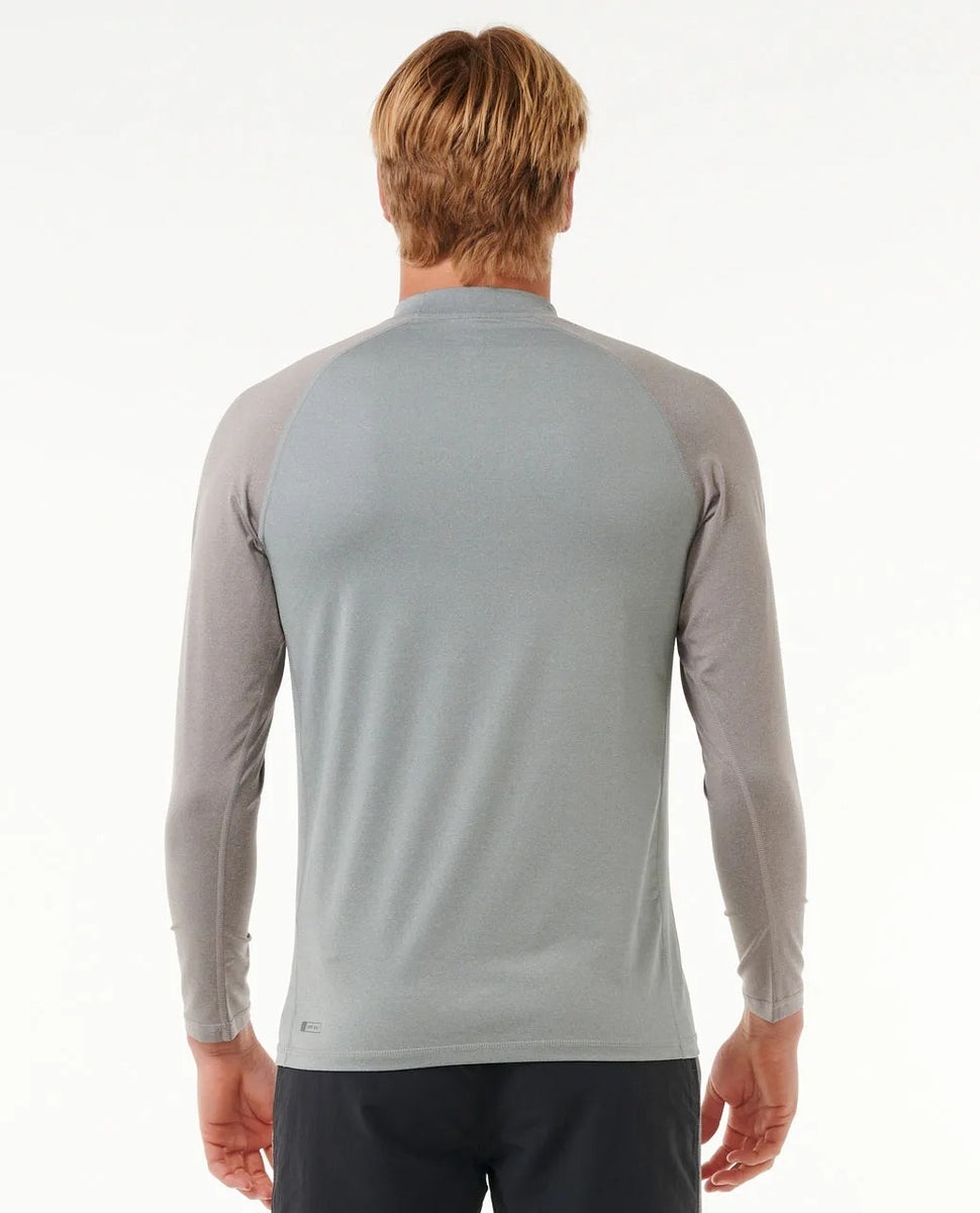 Shock UV Long Sleeve Rash Guard – CoastalEdge2120