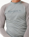 Shock UV Long Sleeve Rash Guard