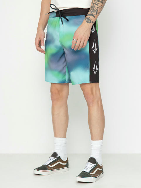 Lido Iconic 19" Boardshorts