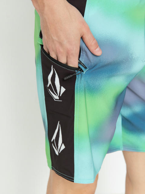 Lido Iconic 19" Boardshorts