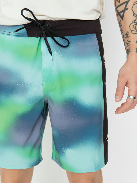 Lido Iconic 19" Boardshorts