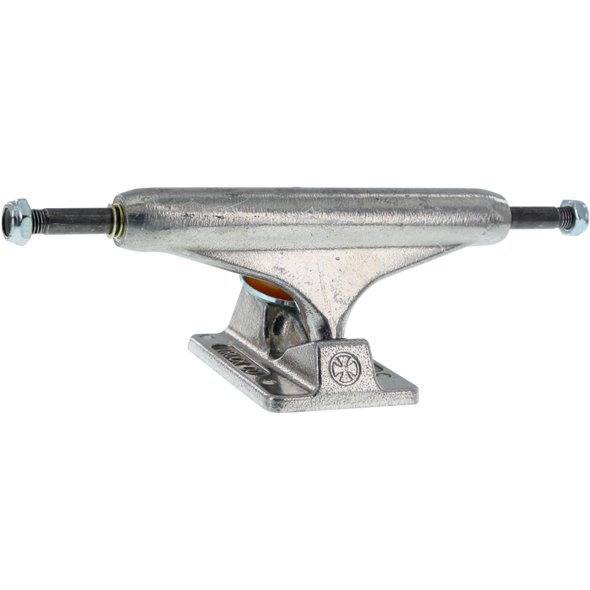 Independent Standard 139mm Silver Truck