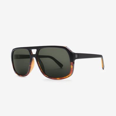 Dude - Darkside Tort/Grey Polarized