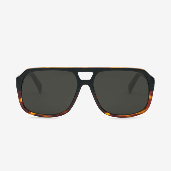 Dude - Darkside Tort/Grey Polarized