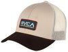 Ticket Trucker III Hat