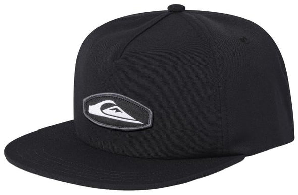 DNA Corp Snapback Hat