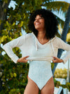 Bamboo Slub Hoodie