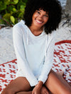 Bamboo Slub Hoodie