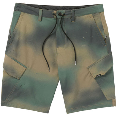 Country Days 20" Hybrid Shorts