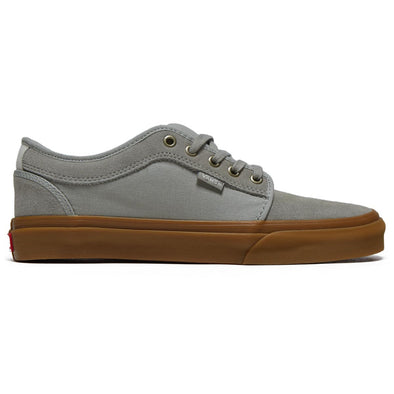 Chukka Low Sea Fog