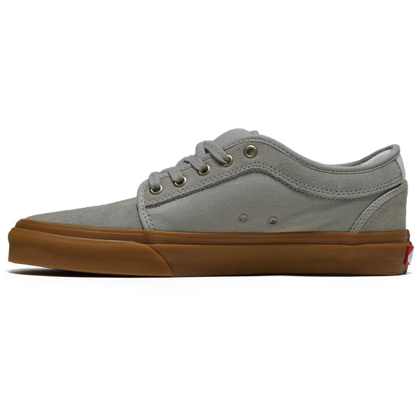 Chukka Low Sea Fog