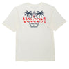 Palm Punk Short Sleeve Tee