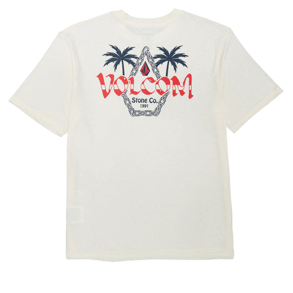 Palm Punk Short Sleeve Tee