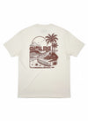 Coastal Edge X Stoefs Studio Coastal Classic Tee