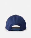 Heritage Oval Snap Back Cap