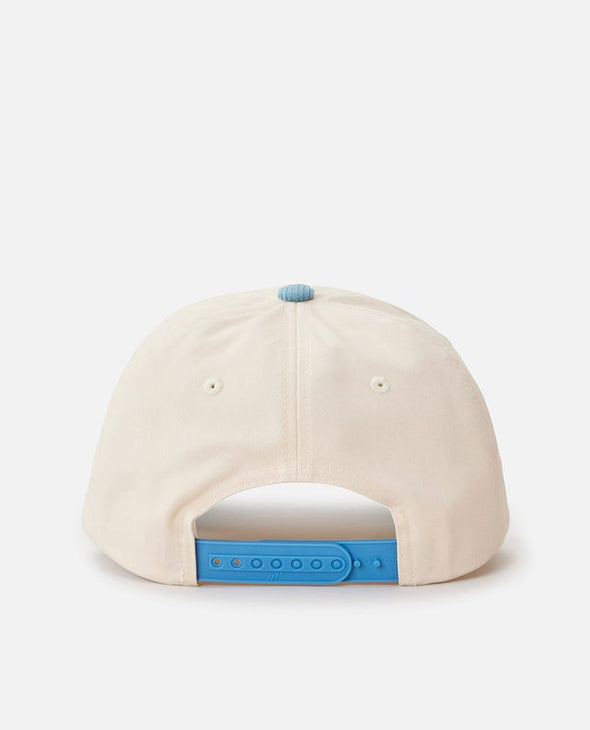 Heritage Oval Snapback