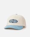 Heritage Oval Snapback