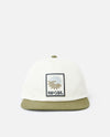 Saltwater Culture Badge Adjustable Cap