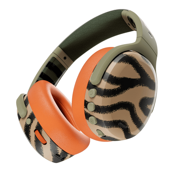 Limited Edition Possum x Skullcandy Crusher ANC 2