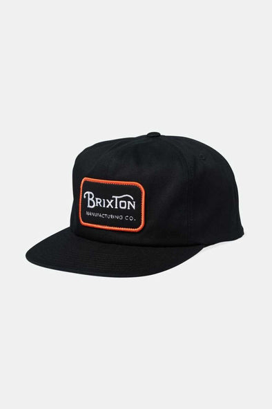 Grade Snapback